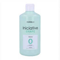 Haarbehandlung für nach der Dauerwelle Iniciative Shape Perm Nº 0 Montibello Iniciative Shape (500 ml)