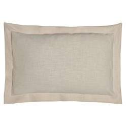 Cushion Home ESPRIT Sand 50 x 30 cm