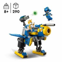 Construction set Lego