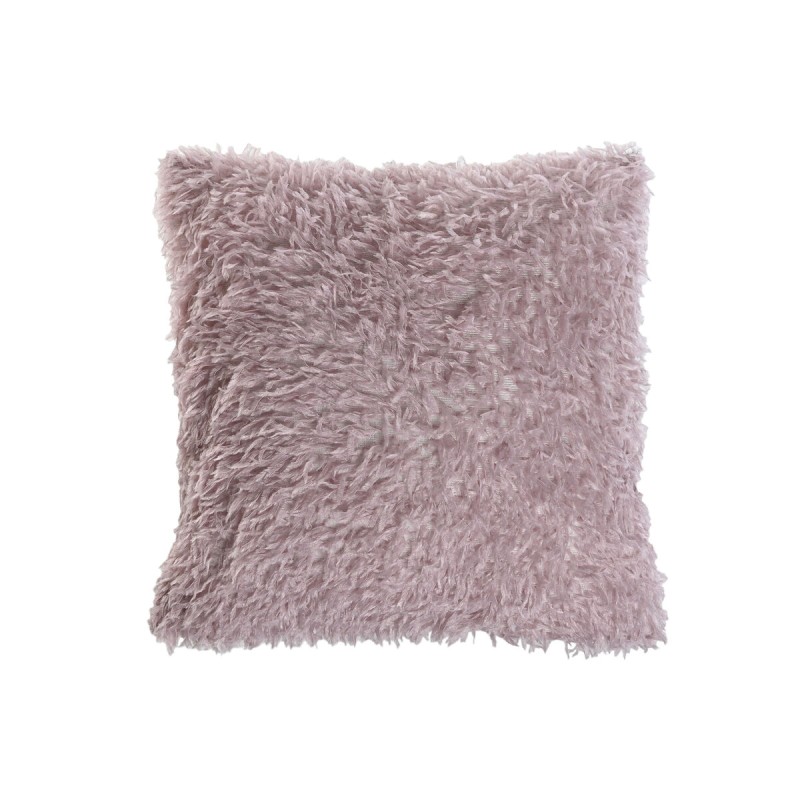 Coussin Home ESPRIT Rose Chic 45 x 45 cm