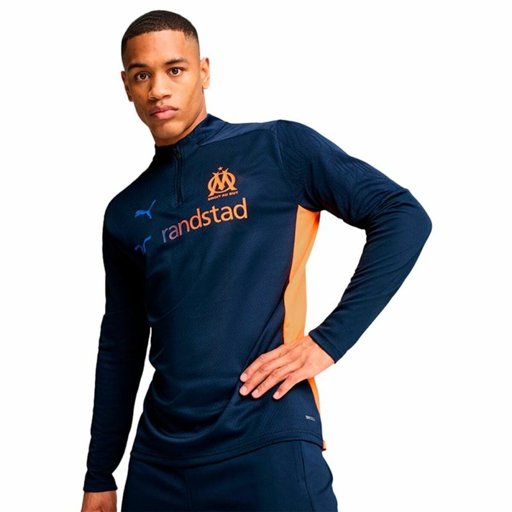 Training Sweatshirt for Adults Puma Om Training