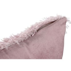 Coussin Home ESPRIT Rose Chic 45 x 45 cm