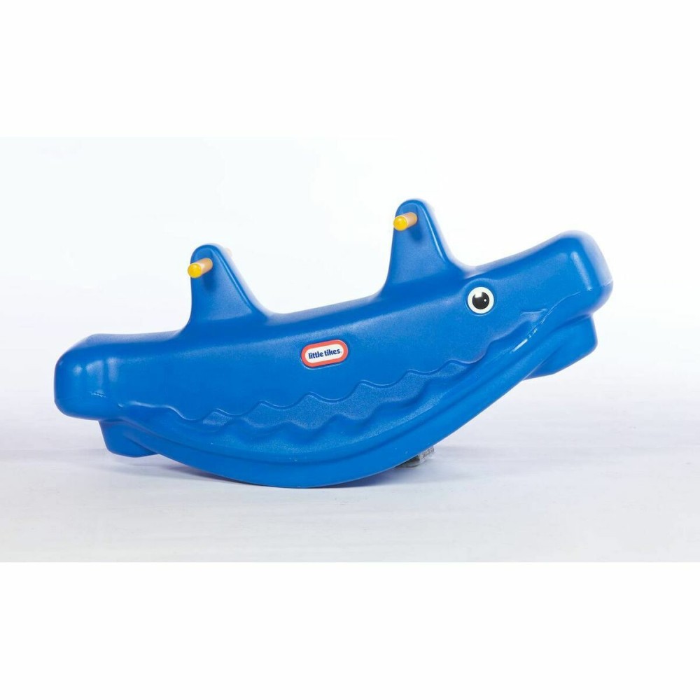 Babypuppe Little Tikes Blau