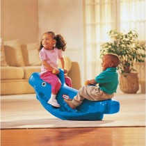 Baby Doll Little Tikes Blue