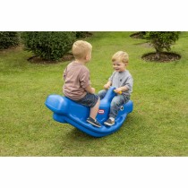 Baby Doll Little Tikes Blue