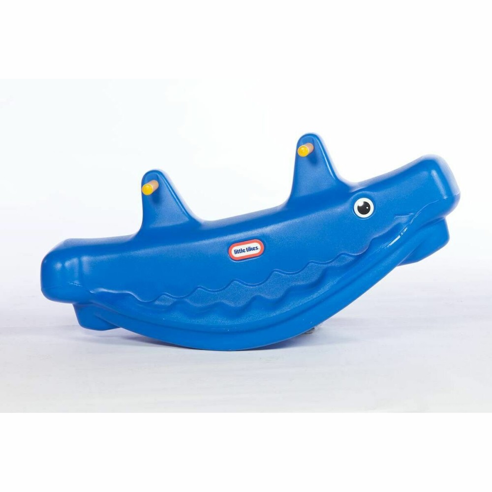 Baby Doll Little Tikes Blue