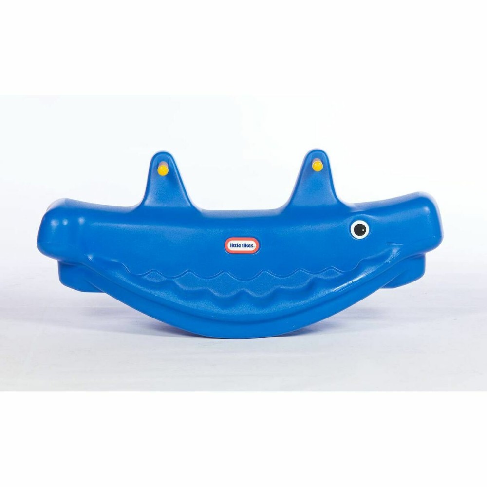 Baby Doll Little Tikes Blue