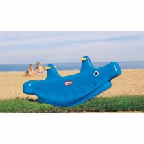 Baby Doll Little Tikes Blue