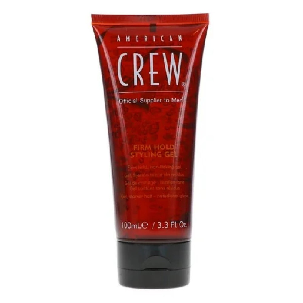 Styling Gel American Crew 76033