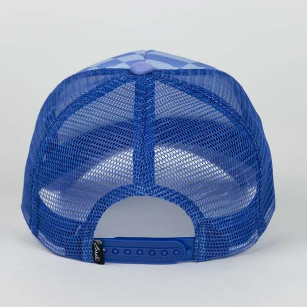 Casquette Femme Stitch