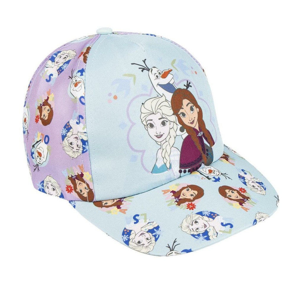 Child Cap Frozen (53 cm)