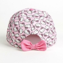 Kinderkappe Hello Kitty Rosa (53 cm)