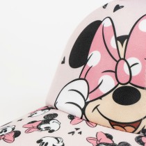 Kinderkappe Minnie Mouse Rosa (53 cm)