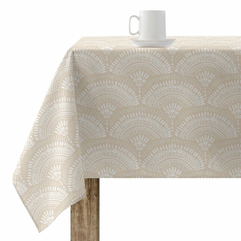 Nappe enduite antitache Belum 0120-210 Multicouleur 200 x 150 cm