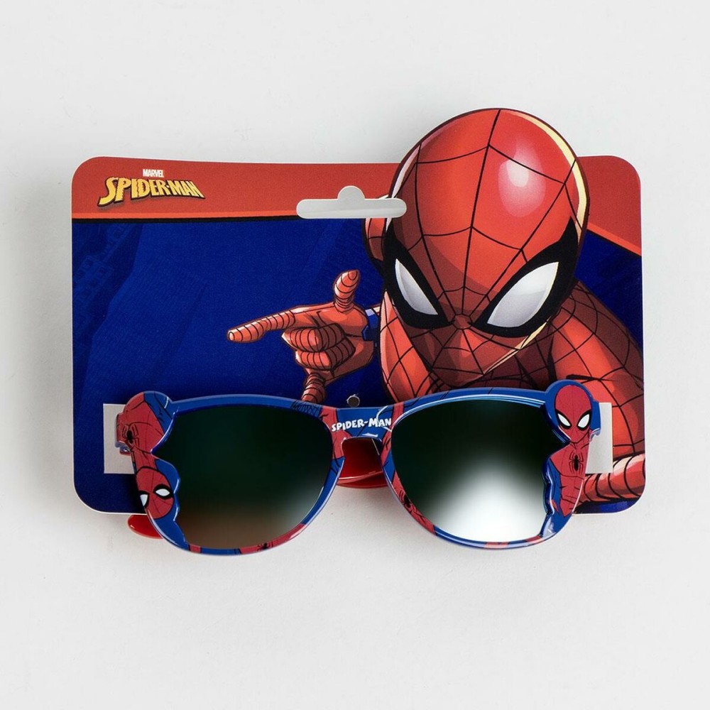 Lunettes de soleil enfant Spider-Man