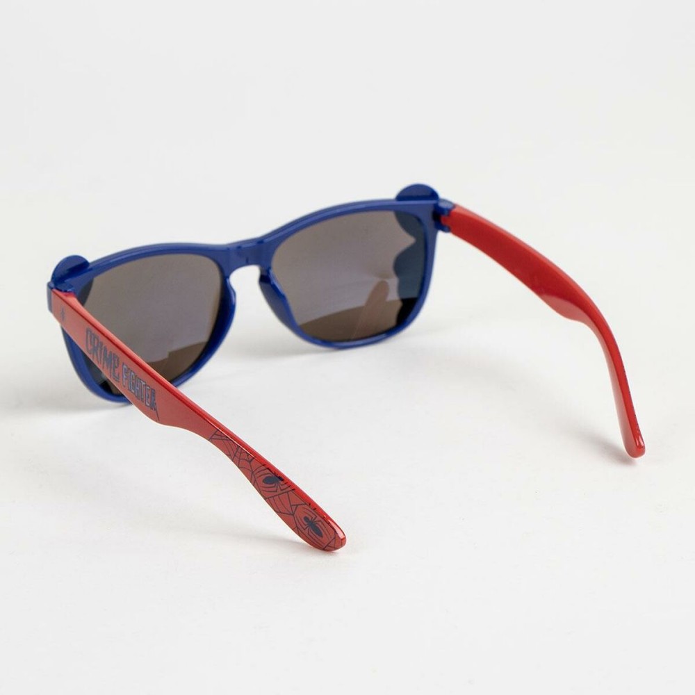 Lunettes de soleil enfant Spider-Man