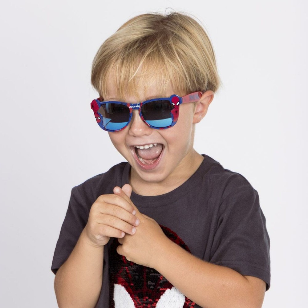 Lunettes de soleil enfant Spider-Man