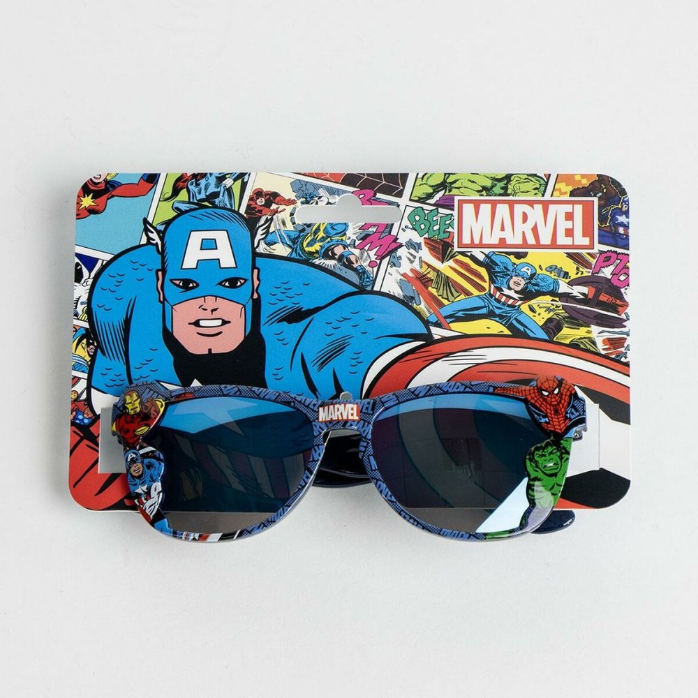 Lunettes de soleil enfant The Avengers