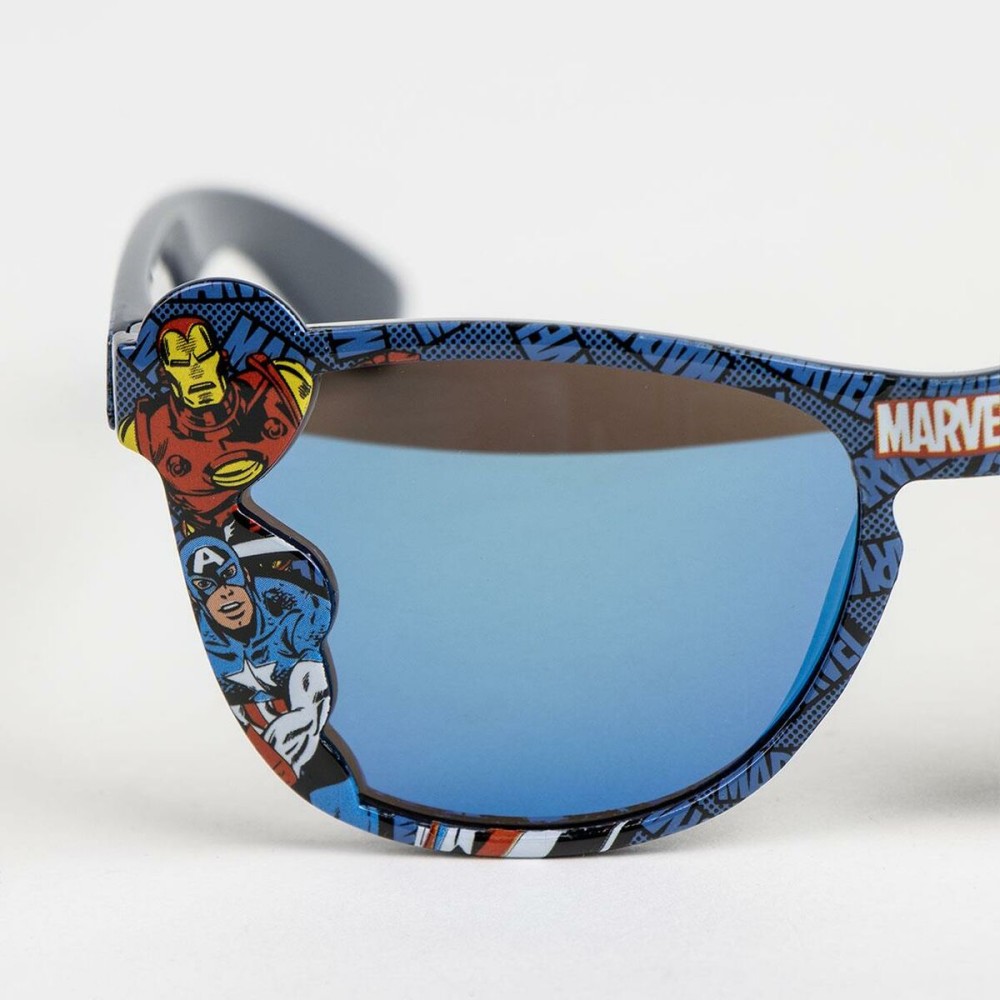 Lunettes de soleil enfant The Avengers