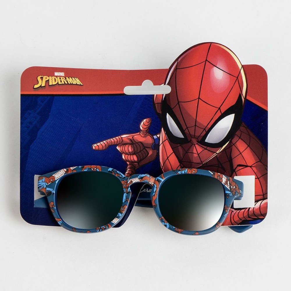 Child Sunglasses Spider-Man