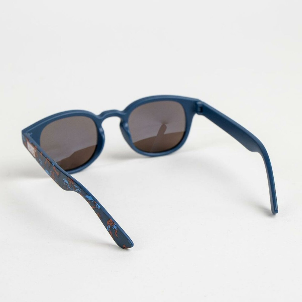 Kindersonnenbrille Spider-Man