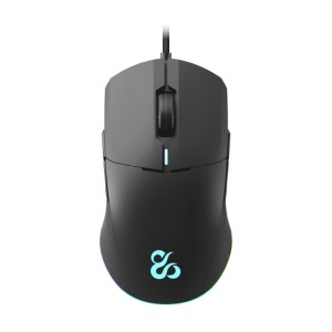 Souris Newskill NS-MS-CHIRON Noir 8000 dpi