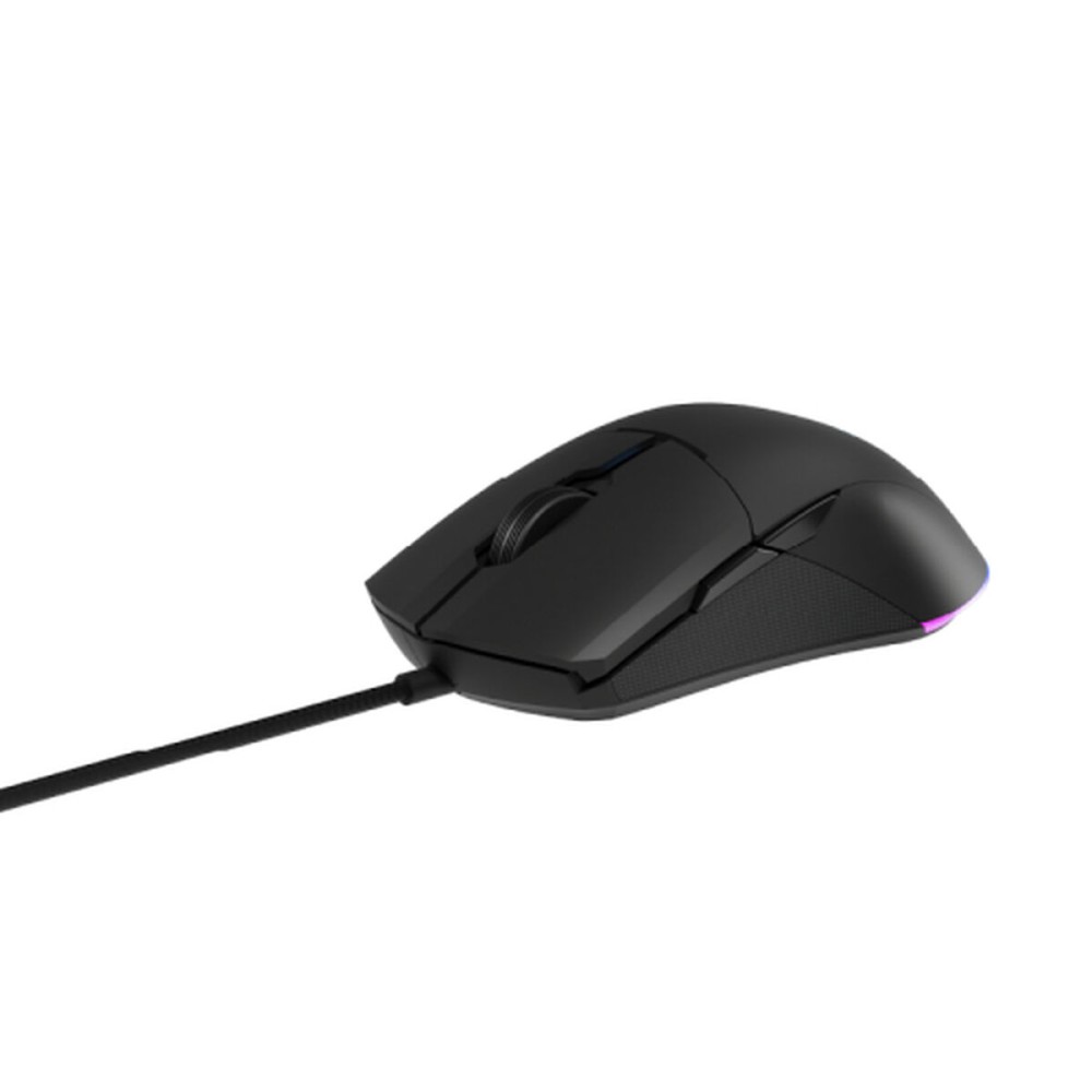 Mouse Newskill NS-MS-CHIRON Black 8000 dpi