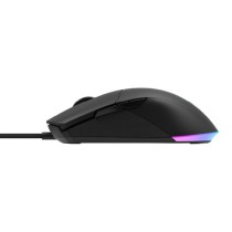 Souris Newskill NS-MS-CHIRON Noir 8000 dpi