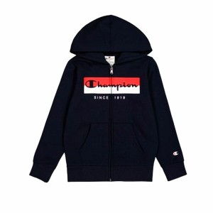 Men’s Hoodie Champion Black