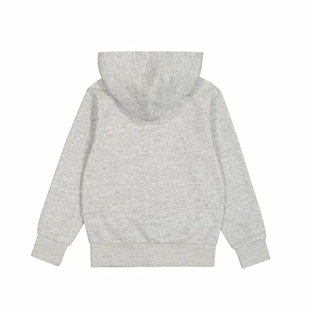 Men’s Hoodie Champion Light grey