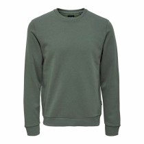 Sweat sans capuche homme Only & Sons ceres