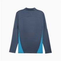 Trainings-Sweatshirt für Erwachsene Puma Manchester City 24/25 Training