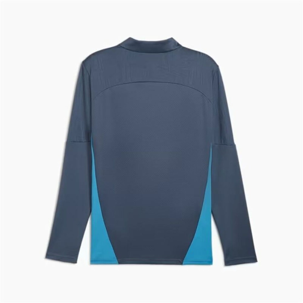 Training Sweatshirt for Adults Puma Manchester City 24/25 Training