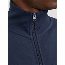 Men’s Sweatshirt without Hood Jack & Jones epaulos