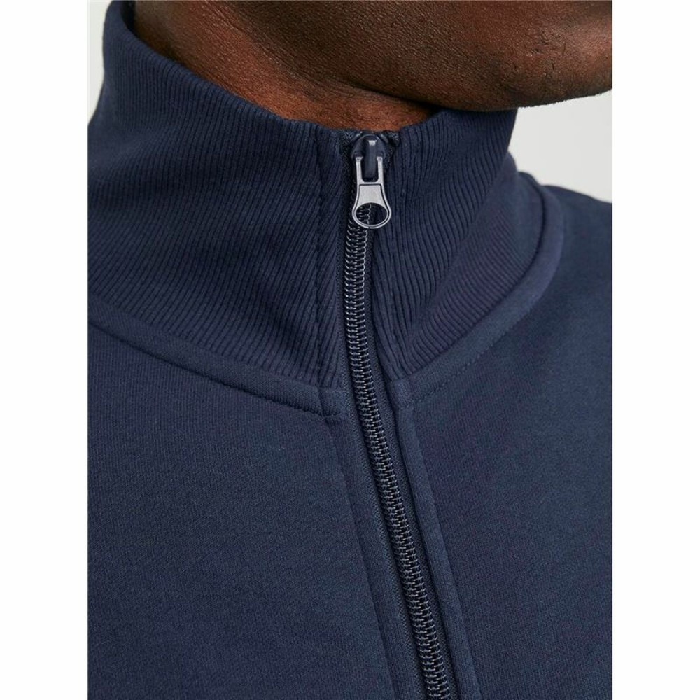 Sweat sans capuche homme Jack & Jones epaulos