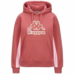 Women’s Hoodie Kappa Felad Beige