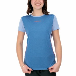 Women’s Short Sleeve T-Shirt La Sportiva Tracer