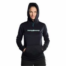 Damen Sweater mit Kapuze Trangoworld Poppi