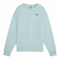 Sweat sans capuche femme Puma