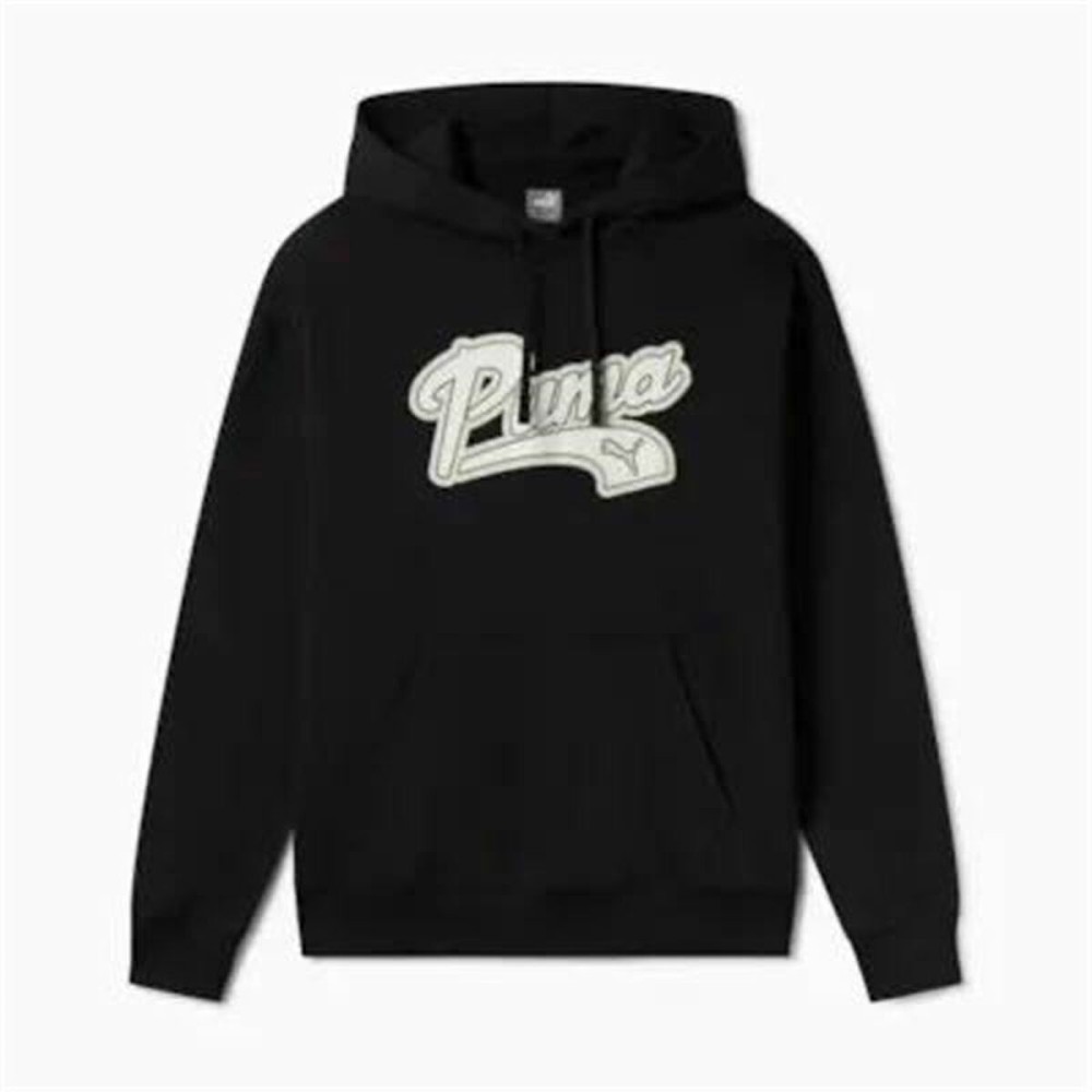 Women’s Hoodie Puma Puma Script