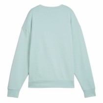 Damen Sweater ohne Kapuze Puma