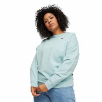 Damen Sweater ohne Kapuze Puma