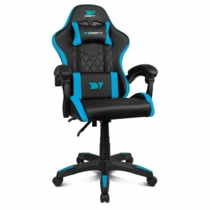 Chaise de jeu DRIFT DR35BL Bleu