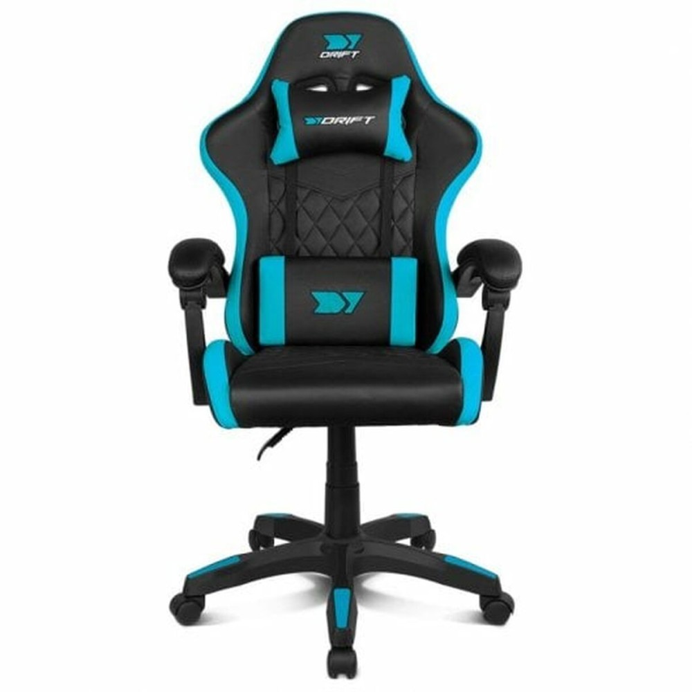 Chaise de jeu DRIFT DR35BL Bleu