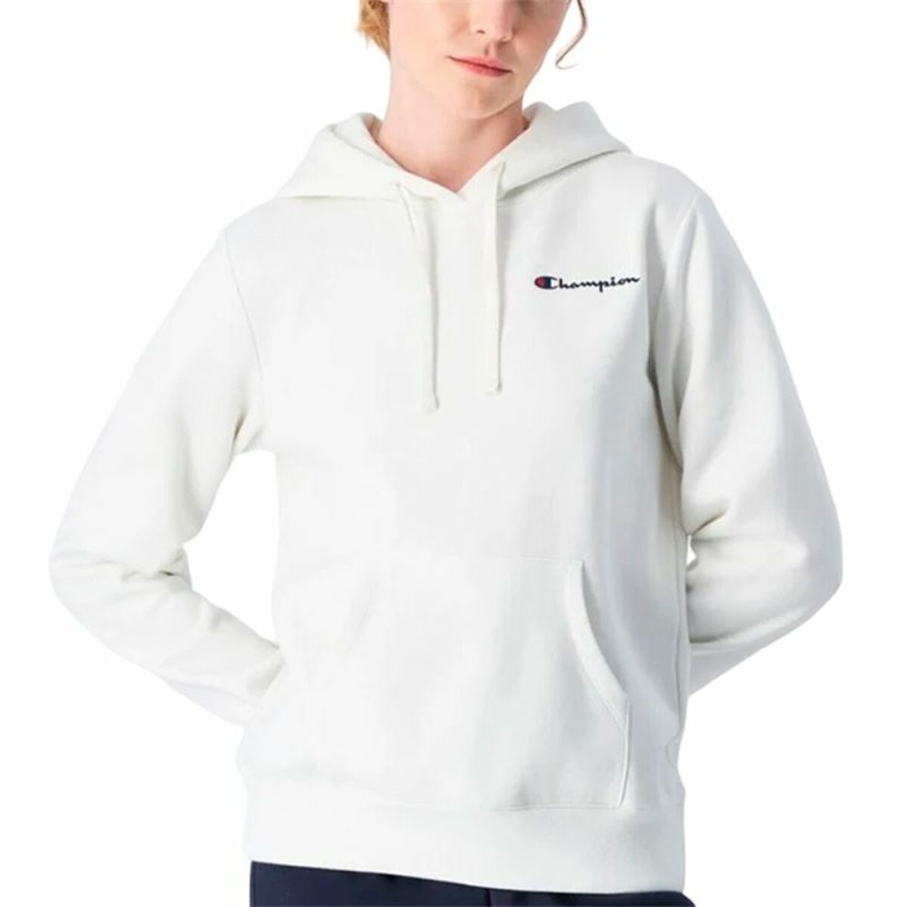 Damen Sweater mit Kapuze Champion