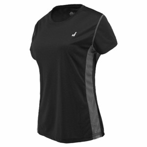 Women’s Short Sleeve T-Shirt Joluvi Ultra Mujer