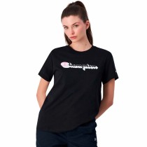 Women’s Short Sleeve T-Shirt Champion