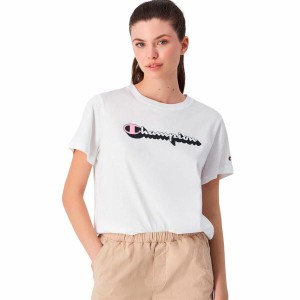 Women’s Short Sleeve T-Shirt Champion