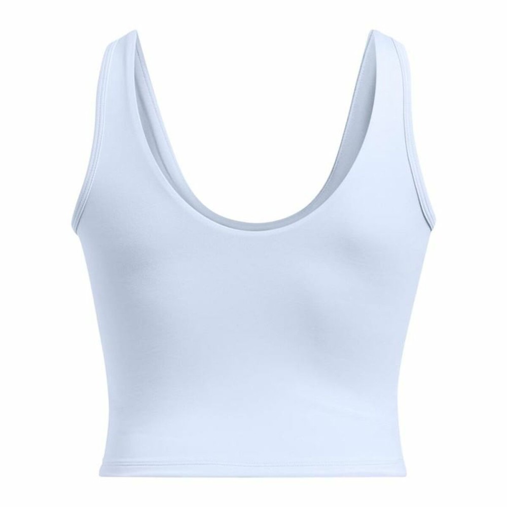 Sporttop für Frauen Under Armour