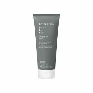 Masque pour cheveux Living Proof Perfect Hair Day 200 ml Brille Légère